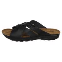 صندل مردانه مسعود مدل 903 مشکی Masoud 903 Sandals For Men