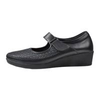 کفش چرم طبی زنانه آریوان مدل ARZ503M Arivan ARZ503M Orthopedic Shoe For Women
