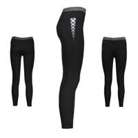 لگ زنانه پاآرا مدل زاپ دار 9309 Pa-ara 9309 Legging For Women