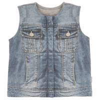 جلیقه نوزادی کیتی کیت مدل 10022 KitiKate 10022 Baby Vest