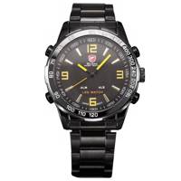 ساعت مچی عقربه ای شارک اسپورت مدل SH009 Sharksport SH009 Watch