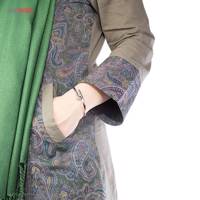 دستبند النگویی جی دبلیو ال مدل BAN280 JWL BAN280 Bracelets