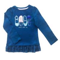 لباس آستین بلند جیمبوری مدل 140156998 Gymboree 140156998 Long-Sleeve Clothing