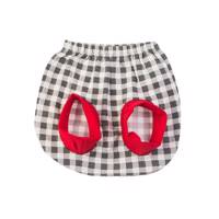 شورت عینکی نوزادی ندا و ساراگل مدل 3040 Neda And Saragol 3040 Baby UShirt
