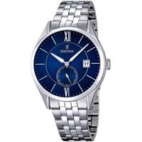 ساعت مچی عقربه ای مردانه فستینا مدل F16871/3 Festina F16871/3 Watch for Men