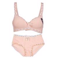 ست سوتین و شورت ژانکس مدل 60 - Xanex 60 Bra And Brief Sets