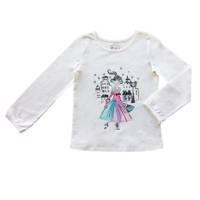 لباس آستین بلند چیلدرنز پلیس مدل 2076069 Childrens place 2076069 Long-Sleeve Clothing