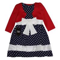 ست لباس دخترانه Mama Kids مدل 15