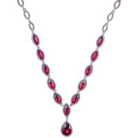 گردنبند شهر شیک مدل G173 Shahr Shik G173 Necklace