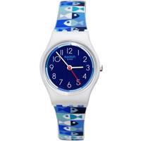 ساعت مچی عقربه ای زنانه سواچ LW144 Swatch LW144