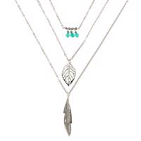 گردنبند کارول کد CAHA04 Carol CAHA04 Necklace