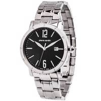 ساعت مچی عقربه ای مردانه پیر کاردین PC105461S04 Pierre Cardin PC105461S04