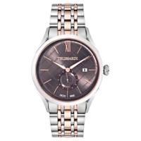 ساعت مچی عقربه ای مردانه تروساردی مدل TR-R2453105002 Trussardi TR-R2453105002 Watch For Men