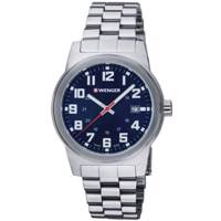 ساعت مچی عقربه ای مردانه ونگر مدل 01.0441.139 Wenger 01.0441.139 Watch For Men
