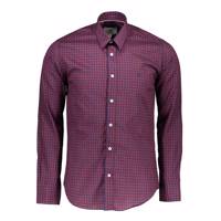 پیراهن آستین بلند مردانه پبونی مدل 030 PEBONI 030 long sleeve coton shirt