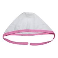 کلاه نوزادی برند پرنسس مدل PINK-11 BABY HAT PRINCESS BRAND PINK