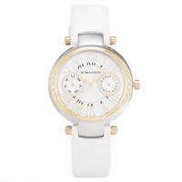 ساعت مچی عقربه ای زنانه رومانسون مدل RL2612QL2CAS1G Romanson RL2612QL2CAS1G Watch For Women