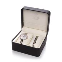ساعت مچی عقربه ای زنانه رویال لندن مدل RL-21333-08 Royal London RL-21333-08 Watch For Women