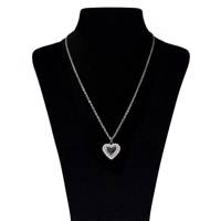 گردنبند لوتوس مدل LS1768/1/1 Lotus LS1768/1/1 Necklace