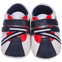 پاپوش نوزادی ایبت مدل P670DB Ebet P670DB Baby Footwear