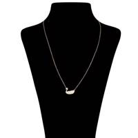 گردنبند طلا 18 عیار پرسته مدل 1297N Parasteh 1297N Gold Necklace