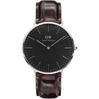 ساعت مچی عقربه ای مردانه دنیل ولینگتون مدل DW00100134 Daniel Wellington DW00100134 Watch For Men