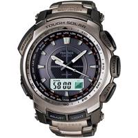 ساعت مچی عقربه ای مردانه کاسیو پروترک PRG-510T-7DR Casio Protrek PRG-510T-7DR