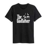 تی شرت ماسادیزان مدل پدرخوانده کد 226 Masa Design Tshirt Godfather 226