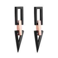 گوشواره گالری شمرون کد EAR164R0