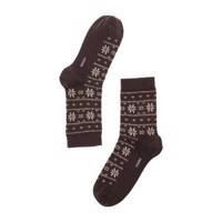 جوراب زنانه کادنو مدل 263 Cadeno 263 Women Socks