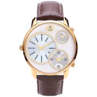 ساعت مچی عقربه ای مردانه رویال لندن مدل RL-41087-04 Royal London RL-41087-04 Watch For Men