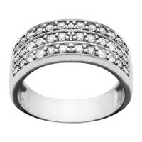 انگشتر نقره مدل MTJG-129 MTJG-129 Silver Ring