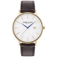 ساعت مچی عقربه ای مردانه کنت کول مدل KC15059005 Kenneth Cole KC15059005 Watch For Men