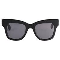 عینک آفتابی اسکار اند فرانک مدل BIERWURST 001BL Oscar and Frank BIERWURST 001BL Sunglasses