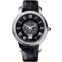 ساعت مچی عقربه ای مردانه بالمن مدل 074.1325.32.62 Balmain 074.1325.32.62 Watch For Men