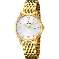 ساعت مچی عقربه‌ای زنانه فستینا مدل F16749/2 Festina F16749/2 Watch For Women