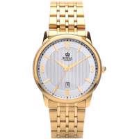 ساعت مچی عقربه ای مردانه رویال لندن مدل RL-41294-03 Royal London RL-41294-03 Watch For Men