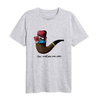 تی شرت ماسادیزان مدل سوپر ماریو کد 253 Masa Design Tshirt Super Mario 253