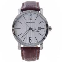 ساعت مچی عقربه ای مردانه پیر کاردین PC105461S07 Pierre Cardin PC105461S07