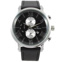 ساعت مچی عقربه ای مردانه فرو مدل F61509-622-A FERRO F61509-622-A Watch for man