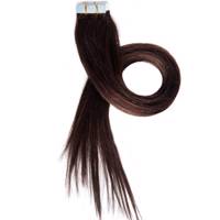 اکستنشن موی طبیعی هدا مدل 04 بسته 20 نواری Hoda 04 Natural Hair Extensions 20 Tape