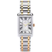 ساعت مچی عقربه ای زنانه رویال لندن مدل RL-21377-03 Royal London RL-21377-03 Watch For Women