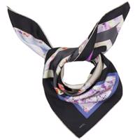روسری اکل مدل S039 Akel S039 Scarf