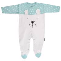 ست لباس پسرانه آدمک مدل 130201G Adamak 130201G Baby Boy Clothing Set