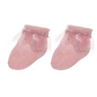 جوراب کودک مینی داملا مدل 13614 Mini Damla 13614 Baby Socks