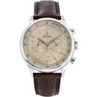 ساعت مچی عقربه ای مردانه فستینا مدل F16893/3 Festina F16893/3 Watch For Men
