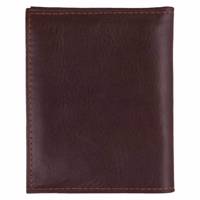 کیف پول شهر چرم مدل 5-75-121404 Leather City 121404-75-5 Wallet