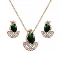 نیم ست روکسی مدل JS21 ROXI JS21 Half Set