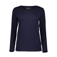 تی شرت آستین بلند زنانه پوپو گروپ مدل 27047 Popo Group 27047 Long Sleeve T-Shirt For Women