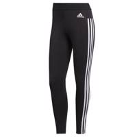 لگینگ ورزشی زنانه آدیداس مدل Essentials 3 Stripes Adidas Essentials 3 Stripes Leggings For Women